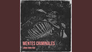 Mentes Criminales [upl. by Selinda981]