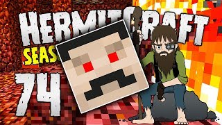 HermitCraft 5  MUMBOS BIGGEST NIGHTMARE PRANK  74 Minecraft 112 [upl. by Nottage736]