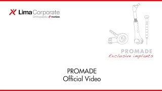 Lima Corporate  Promade  Official Video [upl. by Mittel]