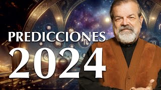 predicciones2024 prediccionesastrológicas 2024 🌟CodigosTV astrología [upl. by Blessington821]