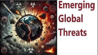 NonState Actors Emerging Global Threats [upl. by Aieki]