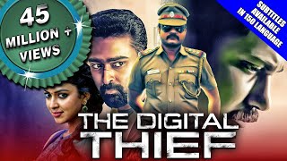 The Digital Thief Thiruttu Payale 2 2020 New Released Full Hindi Dubbed Movie  Bobby Simha Amala [upl. by Clifford658]