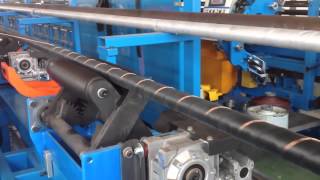 Universal lathe machine  different hose construction [upl. by Haliek]