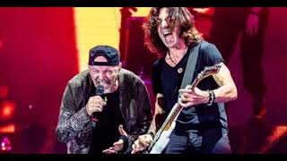 Vasco Rossi  Vivere Guitar solo backing track [upl. by Publias257]