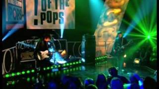 Fratellis  Whistle For The Choir TOTP2mp4 [upl. by Dexter]