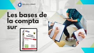 Comprendre le plan comptable  Les bases de la compta pour les associations [upl. by Emoryt]