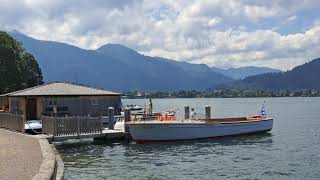 Tegernsee Juni 2024 2 [upl. by Faustus]