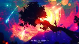 quotThe Spirit of Adventurequot  Jessie Yun Epic Adventure Uplifting Music  BIFF 2019 [upl. by Arodoet]