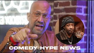 Pierre Returns To Comedy Hype Explains Disappearance And Beefs In Comedy  CH News Show [upl. by Stent]