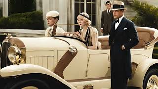 The Great Gatsby Summary The American Dream Love and Tragedy thegreatgatsby [upl. by Hermione]