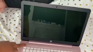 HP Stream 14quot HD BrightView Laptop Intel Celeron N4120 16GB RAM 288GB Storage 128GB eMMC  160G [upl. by Janey965]