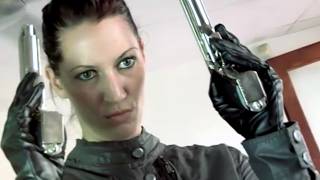 Agent Elite Martial Arts Action Full Movie [upl. by Ecnaralc]