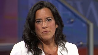 This is a gamble Jody WilsonRaybould on calling election [upl. by Alemaj]