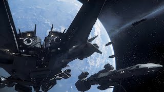 Star Citizen AMA  Lets Talk Alpha 320 Expectations [upl. by Enirehs352]