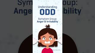 Understanding Mental Health Conditions Oppositional Defiant Disorder ODD [upl. by Cinderella]