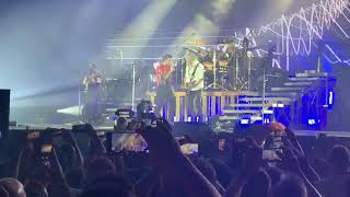 Microsoft Inspire 2019  Queen Concert at One Celebration  video 8 [upl. by Yelac]