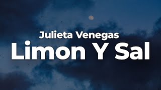 Julieta Venegas  Limon Y Sal LetraLyrics  Official Music Video [upl. by Eltrym]