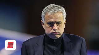 Tottenham KNOCKED OUT by Dinamo Zagreb How damaging is this for Jose Mourinho  Europa League [upl. by Ruberta]