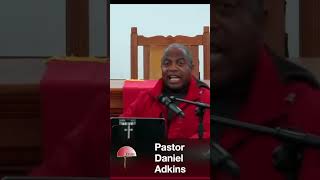 Pastor Daniel Adkins  FAMBC Woodsville biblestudy fambc judgement [upl. by Jansen145]