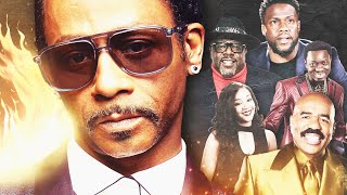 30 Minutes of Katt Williams Vs EVERYONE  With Receipts [upl. by Adnolaj]