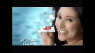 Canesten 2006 Commercial  Rufa Mae Quinto  Philippines [upl. by Alekat]