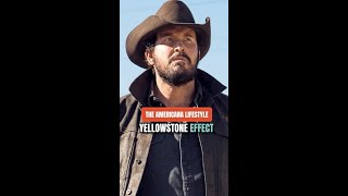 The Yellowstone Effect [upl. by Mirella]