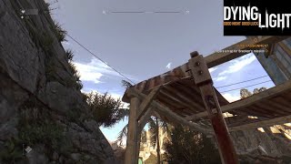 The Most Nostalgic Sound In Dying Light [upl. by Lithea269]