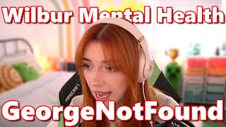 Shubble Response to Goergenotfound Wilbur Mental Health amp New Victims [upl. by Seaver545]