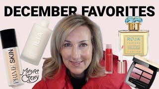 December 2023 Favorites  Beauty  Fragrance  Fashion and More [upl. by Redmund]