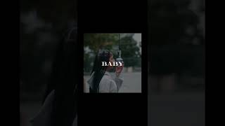 Ddot  My baby fyp edit lyrics ddot mybaby [upl. by Sucam]