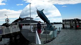 Paihia Wharf [upl. by Stoller63]