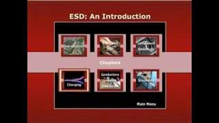 ESD Courses ESD an Introduction [upl. by Egduj4]