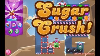 Candy Crush Saga Level 6730 No boosters [upl. by Noirod]