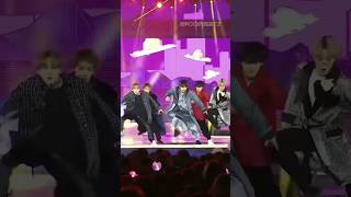 Bts Members Powerful Dance Performance 🥵🔥 [upl. by Amilb]