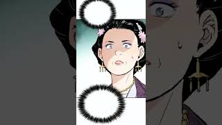 manhwa story in 60 Seconds without saying word each day 1 24 day60 anime manhwa tamilmanhwa [upl. by Eissim]