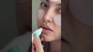 ASMR SKINCARE 💦 Rutina hidratante 🤍👩🏻‍⚕️ [upl. by Attelra753]