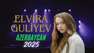 Elvira Guliyev  Gözlərimdən Anla 2 Azerbaycan 2025 Müzik Abone Olabilirsiniz [upl. by Anesor]