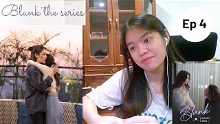 BLANK The Series Episode 4 Reaction video blanktheseries glseries [upl. by Nairdna420]