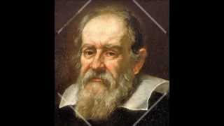 Galileo Galilei [upl. by Borg]