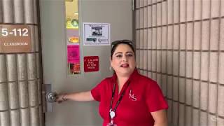 Cynthia Gonzalez  Immokalee Middle School [upl. by Reade]