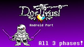 Dusttrust FULL Android Port  Download Link [upl. by Latsyc]