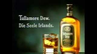 Tullamore Dew Whiskey Werbung 1991 [upl. by Dalia362]