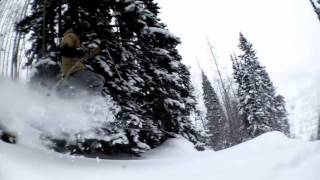 A Telluride Winter Experience [upl. by Ezzo]