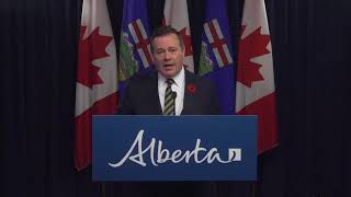 Premier addresses RMA convention – November 4 2020 [upl. by Cy528]