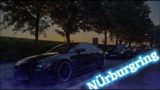 Nürburgring Trip 2024  MoToUK [upl. by Eelyab]