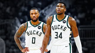 The Bucks Are Making a Trade [upl. by Marisa44]