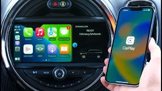 Apple CarPlay unter iOS 16  Was ist neu  Nächste Generation von CarPlay kommt [upl. by Gilroy]