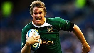 Jean de Villiers Highlights  Springboks 2013 ᴴᴰ [upl. by Servais132]