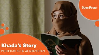 Hidden in Plain Sight  Khadas Story  Afghanistan [upl. by Tonry229]