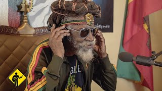 Soul Rebel featuring Bunny Wailer and Manu Chao  Song Around The World  Playing For Change [upl. by Stuart]